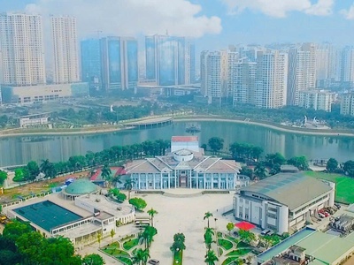 Hót - bán nhà mới siêu đẹp,  7 tầng tại đường khuất duy tiến, phường thanh xuân bắc, quận thanh 4