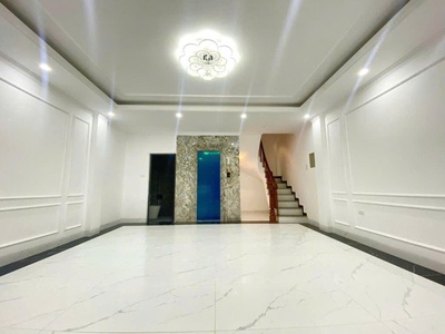 Hót - bán nhà mới siêu đẹp,  7 tầng tại đường khuất duy tiến, phường thanh xuân bắc, quận thanh 1