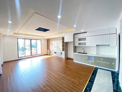 Hót - bán nhà mới siêu đẹp,  7 tầng tại đường khuất duy tiến, phường thanh xuân bắc, quận thanh 2