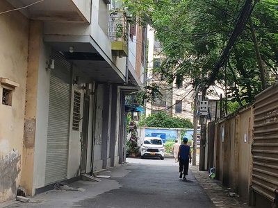 Hót - bán nhà mới siêu đẹp,  7 tầng tại đường khuất duy tiến, phường thanh xuân bắc, quận thanh 3