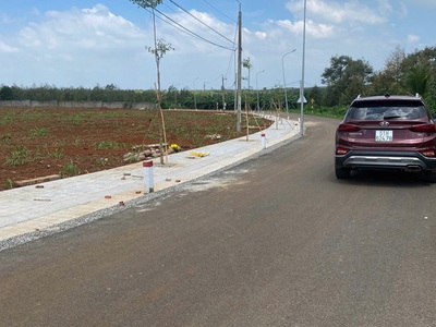 Đất ngộp  - cần ra  nhanh lô đất tại xã láng lớn, huyện châu đức, bà rịa - vũng tàu 2
