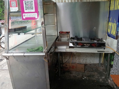 Sang nhượng quán ăn - cơ hội cho người mới 4