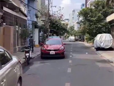 Bán nhà mặt tiền đường số 6   bình hưng hòa a, bình tân - 6 tỷ 880tr 1