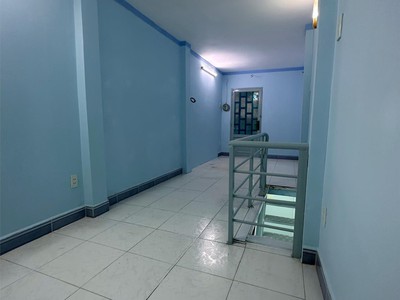 Bán nhà 1 trệt 2 lầu   st   trường chinh, p.11, tân bình - 7,75 tỷ 2