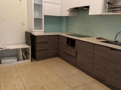 Bán nhà trung tâm phùng khoang   37m  x 5 tầng   2 mặt thoáng   chỉ 8 tỷ 2