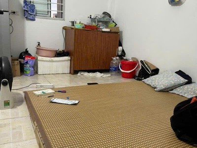 Bán nhà trung tâm phùng khoang   37m  x 5 tầng   2 mặt thoáng   chỉ 8 tỷ 3