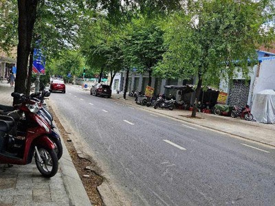 Bán nhà 2 mặt tiền   phố đi bộ nguyễn huệ   lê thánh tôn, p. bến nghé, quận 1 0