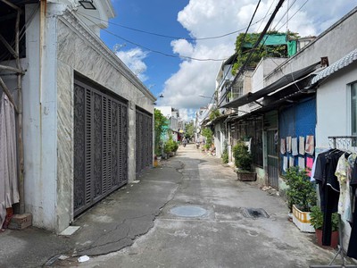 Vị trí đẹp - bán nhanh - giá rẻ  cần bán nhà ninh kiều, tp cần thơ 4