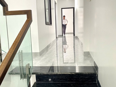 Nhà 3,5 tầng/70 m2 xây mới độc Lập, cách đường Hồ Sen 30 m. Giá chỉ 3 tỷ 800 triệu 2