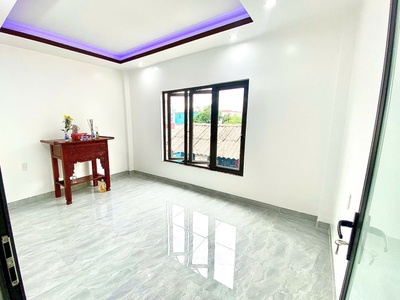 Nhà 3,5 tầng/70 m2 xây mới độc Lập, cách đường Hồ Sen 30 m. Giá chỉ 3 tỷ 800 triệu 5