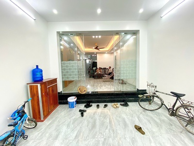 Nhà 3,5 tầng/70 m2 xây mới độc Lập, cách đường Hồ Sen 30 m. Giá chỉ 3 tỷ 800 triệu 7
