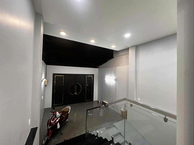Cho thuê phòng và mặt tiền kinh doanh: p.an lạc a, quận bình tân , hcm 3
