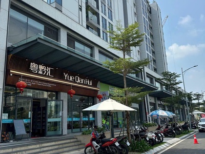 Cập nhật giỏ hàng shop khối đế đẹp nhất - sở hữu lâu dài - mua trực tiếp cđt phú mỹ hưng 2