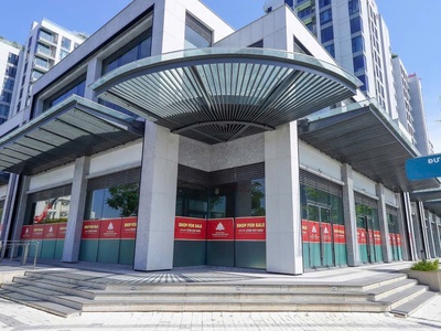 Cập nhật giỏ hàng shop khối đế đẹp nhất - sở hữu lâu dài - mua trực tiếp cđt phú mỹ hưng 3