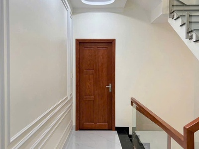 Nhà Sài Gòn 2 tỷ 450 sang sổ 5