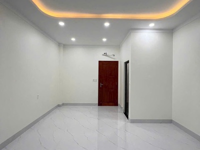 Nhà Sài Gòn 2 tỷ 450 sang sổ 6