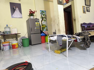 Bán nhà 3 tầng   56m dân xây   đối diện khu đấu giá lê xá, đông anh chỉ 5.8 tỷ 3