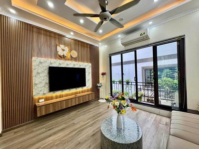 Bom tấn đường 800a lô góc 2 mặt  ô tô tránh, 90m giá 34.2tỷ 1