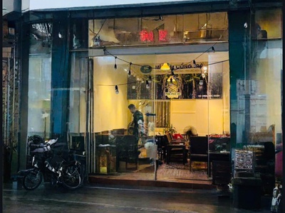Sang nhượng quán cafe ngõ 28 nguyên hồng 0