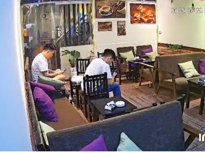 Sang nhượng quán cafe ngõ 28 nguyên hồng 1