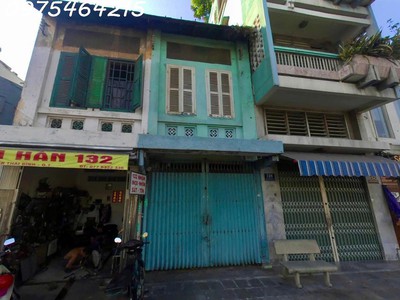 Bán nhà phố võ văn kiệt   p. nguyễn thái bình, q.1   giá chỉ 33.3 tỷ 1