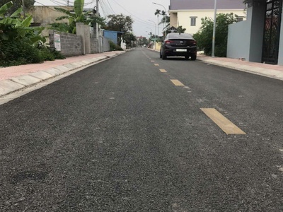 Chính chủ cần chuyển nhượng lô đất đẹp   thấp linh, minh tân, kiến thụy, hải phòng 0