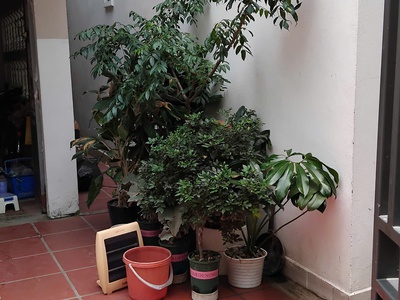 Cho thuê nhà phố Bằng Liệt   gần Linh Đàm 0