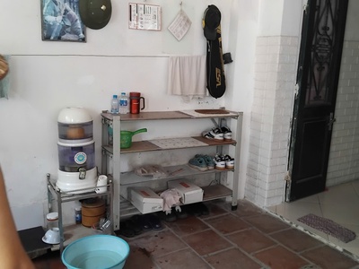 Cho thuê nhà phố Bằng Liệt   gần Linh Đàm 4