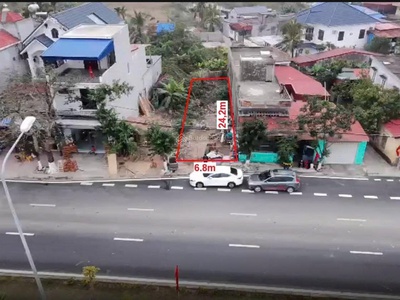 Rẻ nhất mặt đường 353 trục phạm văn đồng - nguyễn hữu cầu. giá chỉ từ 3x triệu/m2. 0