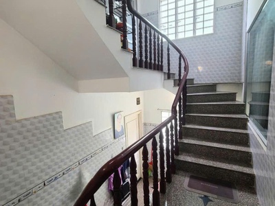 Bán gấp nhà 5 tầng, hẻm lớn cmt8, tb ngang gần 5m mỗi phòng 1 wc   chỉ nhỉnh 10 tỷ 3
