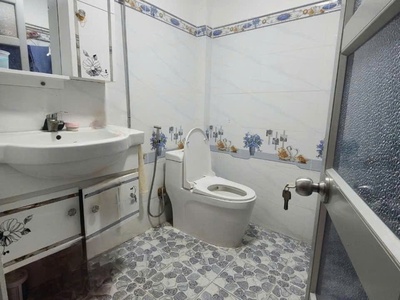 Bán gấp nhà 5 tầng, hẻm lớn cmt8, tb ngang gần 5m mỗi phòng 1 wc   chỉ nhỉnh 10 tỷ 4