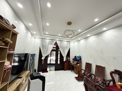 Nhà đẹp- đầu tư là sinh lời chính chủ không qua trung gian bán nhà 2 mặt tiền tại phường hoà cường 1