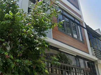 Nhà đẹp- đầu tư là sinh lời chính chủ không qua trung gian bán nhà 2 mặt tiền tại phường hoà cường 0