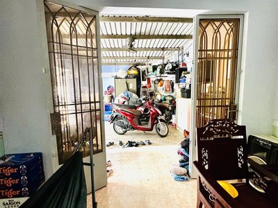  nhà hxh 2tầng ngang 4,2m dài 19m 80m2 shr hoàn công đủ giá 6,9tỷ lh 0949351891 mr toan 1