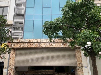 Phân lô,oto vào nhà, 7 tầng xuân la ,tây hồ,kinh doanh văn phòng 0