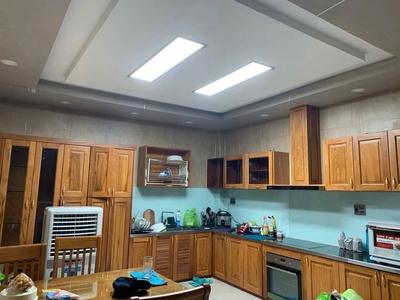 Khu hiếm nhà bán - hẽm 8m nhựa ngay mặt tiền - 5 tầng - nội thất gỗ đỏ xịn - sổ a4 chuẩn - 18 tỷ tl 3