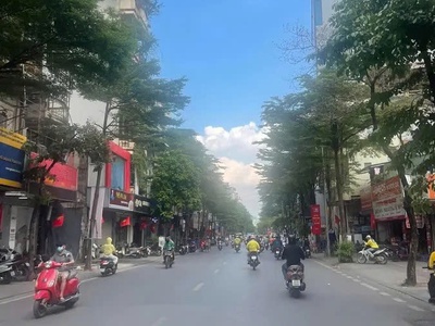 Bán mảnh đất vàng phố cổ ngọc lâm 55m2 mặt tiền 4.5m  8.3 tỷ long biên. 1