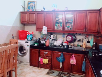 Căn nhà 3 tầng, 74m2, vị trí vàng quận 7 - chỉ 5.9 tỷ  nhà 4 pn, 4wc p.bình thuận, q.7 3