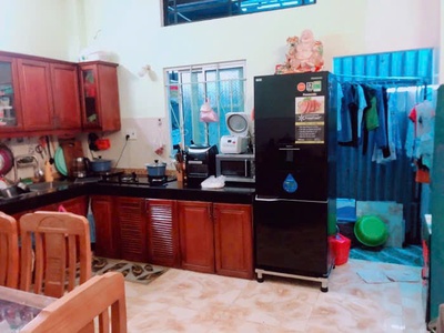 Căn nhà 3 tầng, 74m2, vị trí vàng quận 7 - chỉ 5.9 tỷ  nhà 4 pn, 4wc p.bình thuận, q.7 2