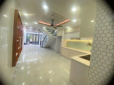 Chú đã mua được nhà cần chốt gấp, hẻm 39 huỳnh văn bánh, mới ở ngay, chỉ 6.2 tỉ 1