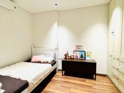 Nhà đẹp 6 tầng full đồ ô tô vào nhà phố ngọc thụy 73m2 x 6 tầng,16.4 tỷ long biên. 1