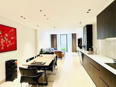 Nhà đẹp 6 tầng full đồ ô tô vào nhà phố ngọc thụy 73m2 x 6 tầng,16.4 tỷ long biên. 2