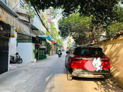 Chú đã mua được nhà cần chốt gấp, hẻm 39 huỳnh văn bánh, mới ở ngay, chỉ 6.2 tỉ 2