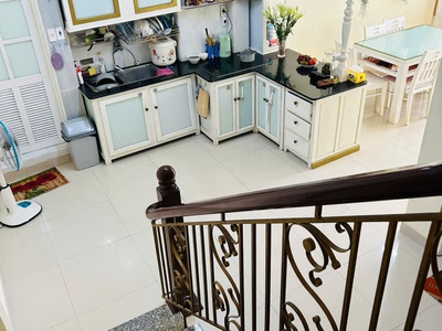 Whole house for rent - Cho thuê nhà nguyên căn 1