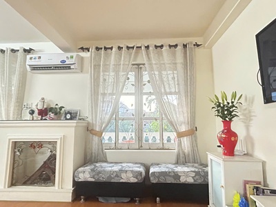 Whole house for rent - Cho thuê nhà nguyên căn 8