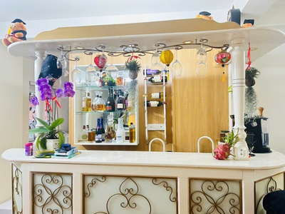 Whole house for rent - Cho thuê nhà nguyên căn 9