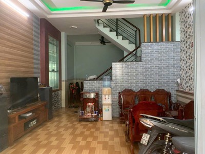 Nhà đẹp giá tốt   nguyễn triệu luật, bình tân   4,3 tỷ 0