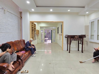 Chính chủ bán nhà  tại 14/11 nhất chi mai, p13,  tân bình, thành phố hcm. 2