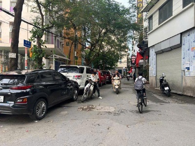 Chỉ 11,2 tỷ   nhà cấp 4 lô góc lạc long quân, tây hồ 0