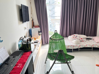 Cho thuê căn hộ cao cấp kingston residence   nguyễn văn trỗi, phường 8, q.phú nhuận 2